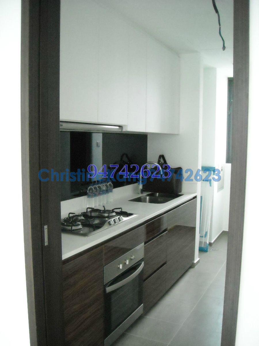 Terrene At Bukit Timah (D21), Condominium #86295342